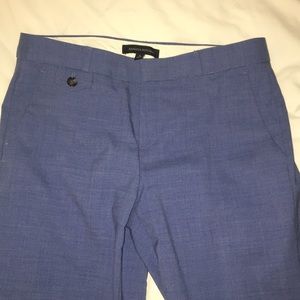 Banana Republican Logan Slacks size 2 regular